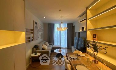 Condo en venta de 1 habitaciones en Khlong Toei, Bangkok