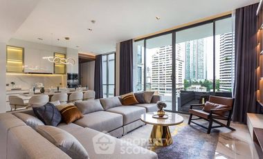 Wohnung zum Kauf mit 3 Zimmer in Watthana, Bangkok