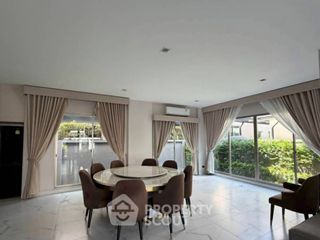 ขาย 4 ห้องนอน บ้านเดี่ยว ใน บึงกุ่ม, กรุงเทพฯ