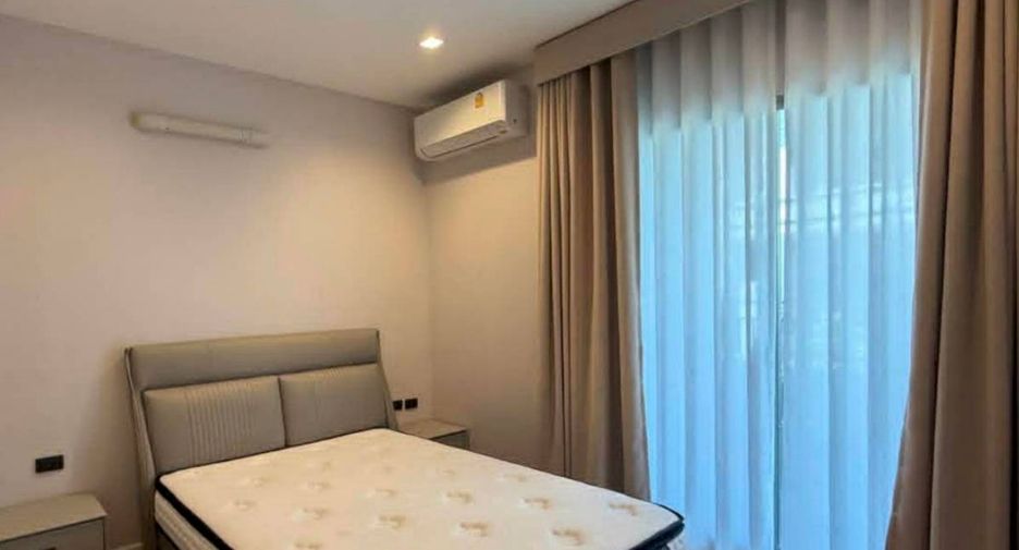 Casa en venta de 4 habitaciones en Bueng Kum, Bangkok