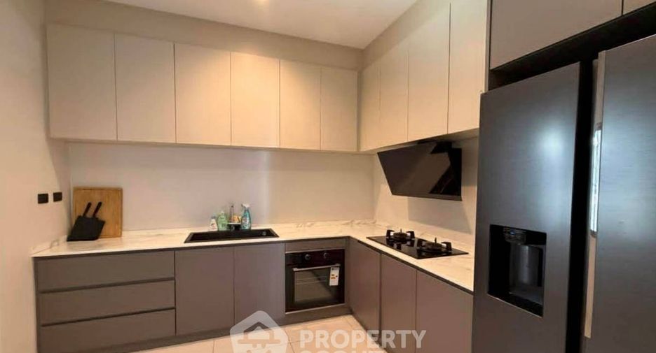 Casa en venta de 4 habitaciones en Bueng Kum, Bangkok