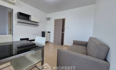 À vendre 1 chambre condo à Thon Buri, Bangkok