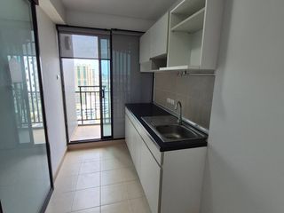 Condo en venta de 1 habitaciones en Thon Buri, Bangkok