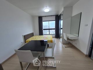 Condo en venta de 1 habitaciones en Thon Buri, Bangkok