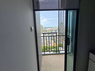 Condo en venta de 1 habitaciones en Thon Buri, Bangkok