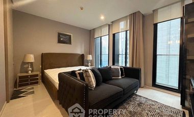 For rent and for sale 1 bed condo in Pathum Wan, Bangkok