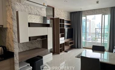 For sale 2 bedrooms condo in Watthana, Bangkok