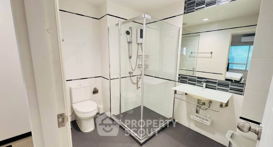 For sale 1 Beds condo in Bang Lamung, Chonburi