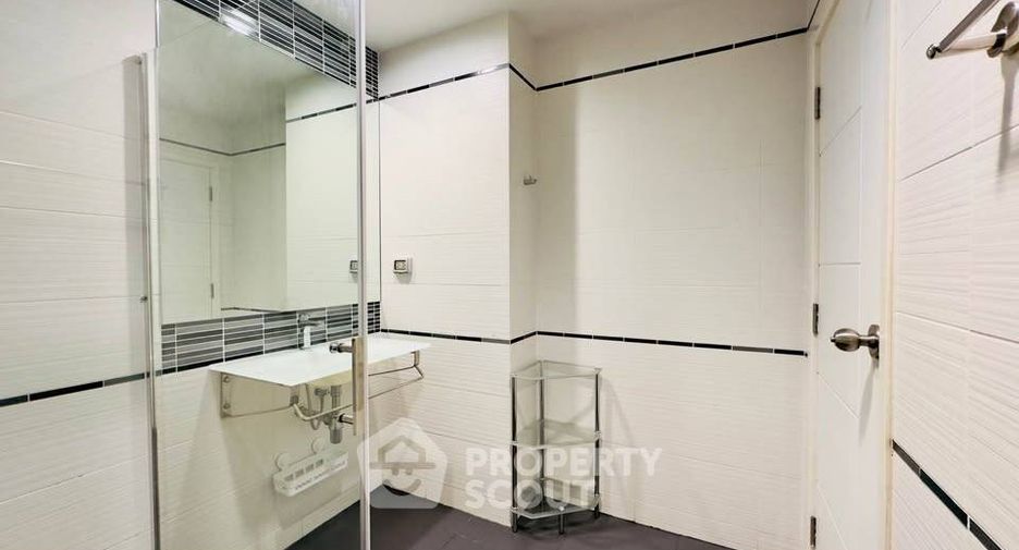 For sale 1 Beds condo in Bang Lamung, Chonburi