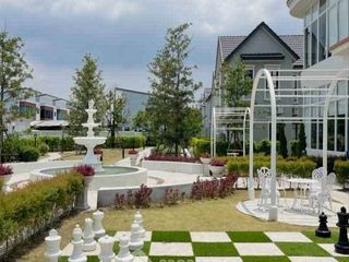 À vendre 3 chambres maison à Phan Thong, Chonburi