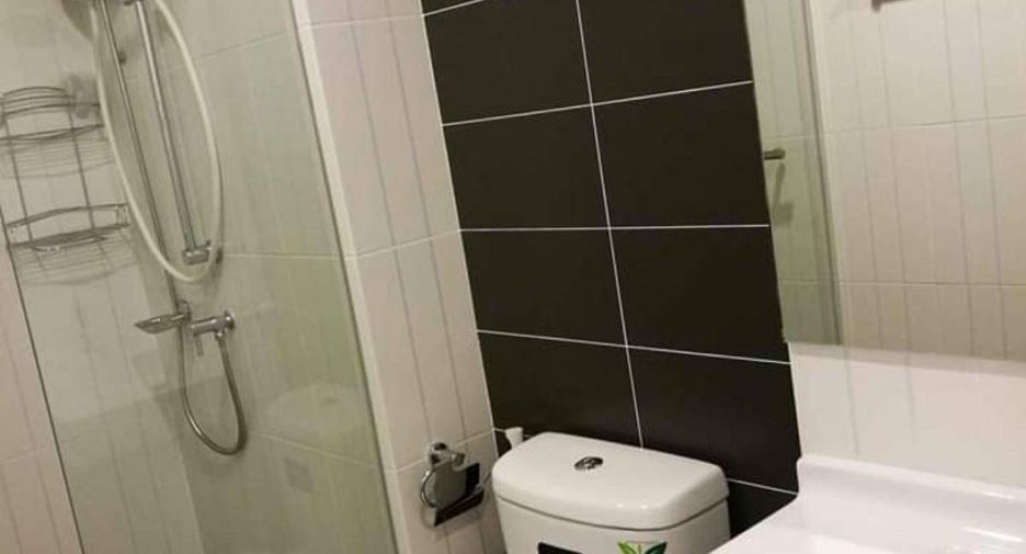 Продажа 1 кровать кондо в Пхаси Чароен, Бангкок