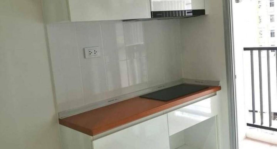 Продажа 1 кровать кондо в Пхаси Чароен, Бангкок