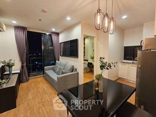Аренда и продажа 2 спальни кондо в Пхра Кханонг, Бангкок
