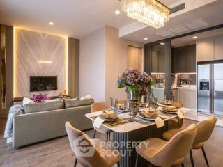 Продажа 2 спальни кондо в Ратчатхещи, Бангкок