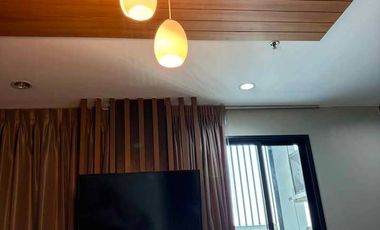 For sale 2 bedrooms condo in Huai Khwang, Bangkok