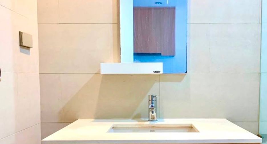 À vendre 1 chambre condo à Ratchathewi, Bangkok