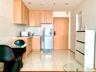 Продажа 1 кровать кондо в Ратчатхещи, Бангкок