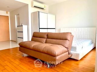 Продажа 1 кровать кондо в Ратчатхещи, Бангкок