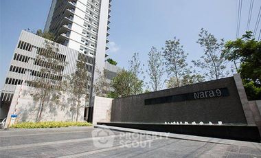 Condo en venta de 1 habitaciones en Sathon, Bangkok
