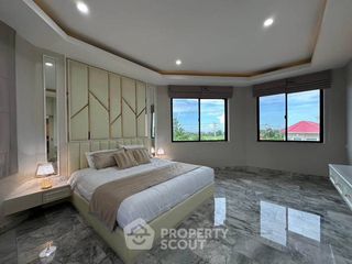 ให้เช่า และ ขาย 4 ห้องนอน วิลล่า ใน บางละมุง, ชลบุรี