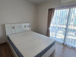 Аренда и продажа 3 спальни таунхаус в Пращет, Бангкок