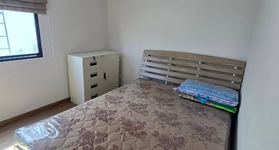 Reihenhaus zur Miete und zum Kauf mit 3 Zimmer in Prawet, Bangkok
