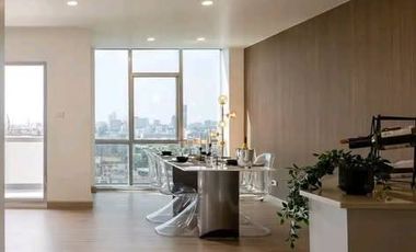 Wohnung zum Kauf mit 2 Zimmer in Chatuchak, Bangkok