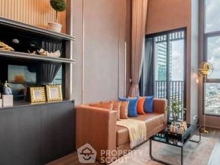 Продажа 1 кровать кондо в Ратчатхещи, Бангкок
