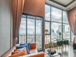 Продажа 1 кровать кондо в Ратчатхещи, Бангкок