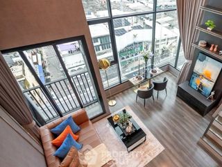 Продажа 1 кровать кондо в Ратчатхещи, Бангкок