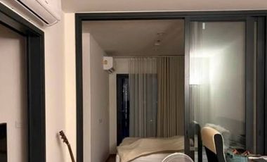 For sale 1 bed condo in Chatuchak, Bangkok