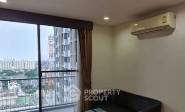 Wohnung zum Kauf mit 2 Zimmer in Phra Khanong, Bangkok