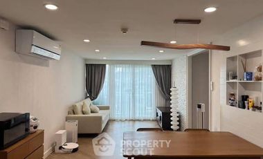 For sale 2 bedrooms condo in Yan Nawa, Bangkok