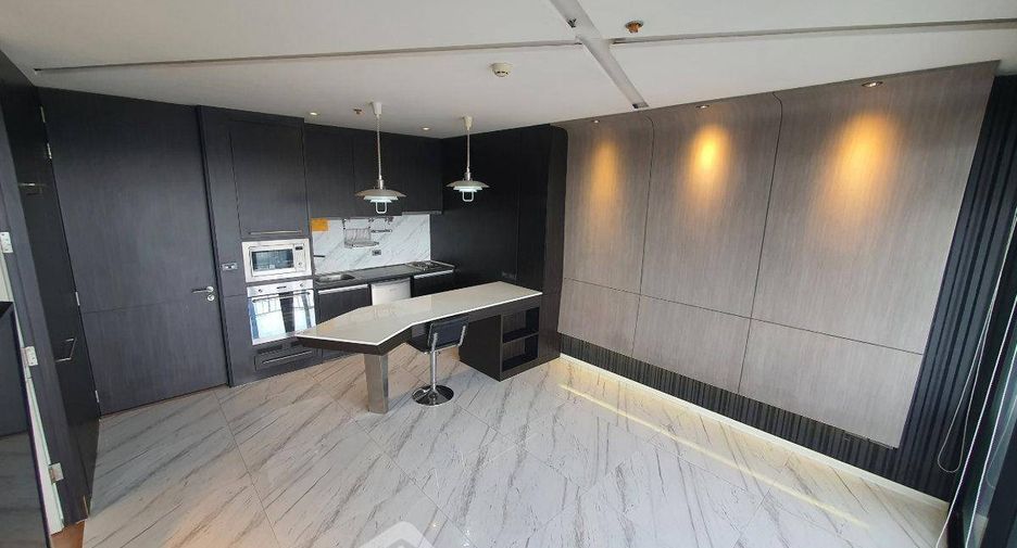 Продажа 1 кровать кондо в Чатучак, Бангкок