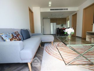 ขาย 2 ห้องนอน คอนโด ใน คลองเตย, กรุงเทพฯ