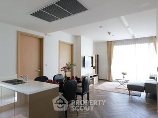 ขาย 2 ห้องนอน คอนโด ใน คลองเตย, กรุงเทพฯ