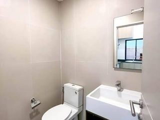 For sale 3 bedrooms townhouse in Suan Luang, Bangkok