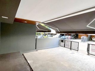 For sale 3 bedrooms townhouse in Suan Luang, Bangkok