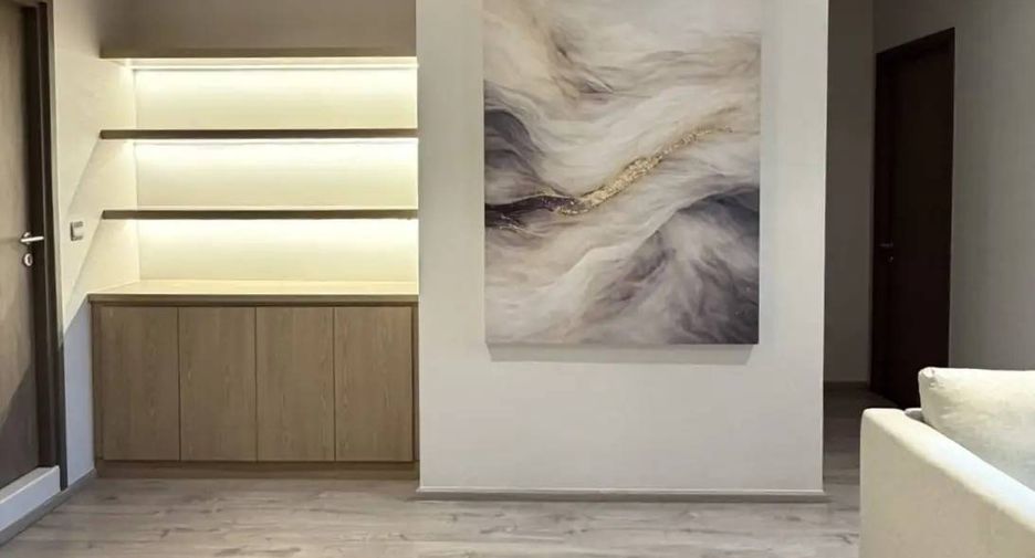 For sale 2 bedrooms condo in Watthana, Bangkok