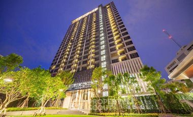 For sale 1 Beds condo in Sathon, Bangkok