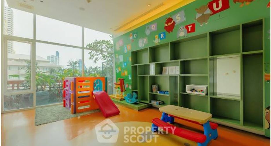 ขาย 2 ห้องนอน คอนโด ใน คลองเตย, กรุงเทพฯ