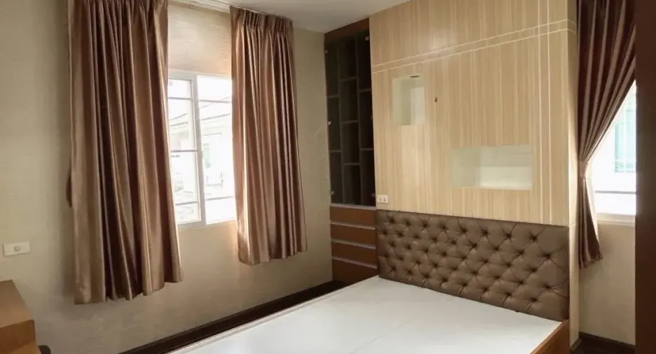 ขาย 4 ห้องนอน บ้านเดี่ยว ใน บางกะปิ, กรุงเทพฯ