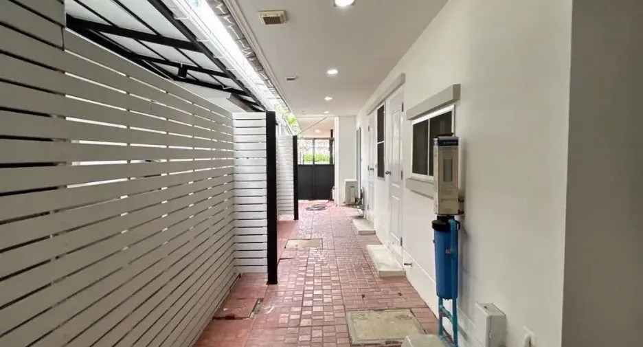 ขาย 4 ห้องนอน บ้านเดี่ยว ใน บางกะปิ, กรุงเทพฯ