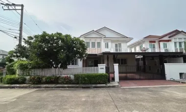 ขาย 4 ห้องนอน บ้านเดี่ยว ใน บางกะปิ, กรุงเทพฯ