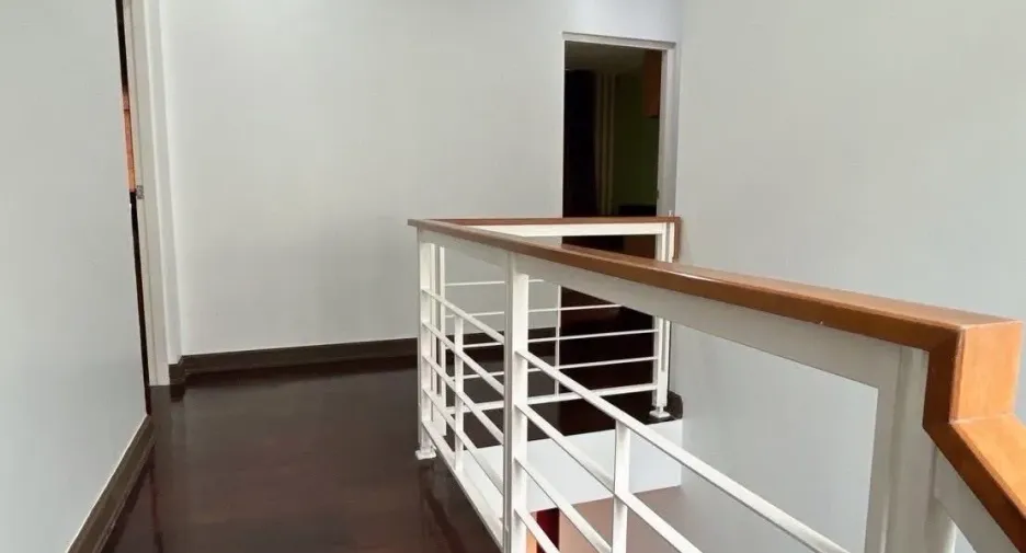 ขาย 4 ห้องนอน บ้านเดี่ยว ใน บางกะปิ, กรุงเทพฯ