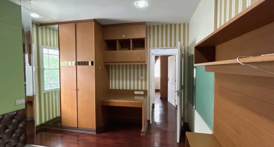 ขาย 4 ห้องนอน บ้านเดี่ยว ใน บางกะปิ, กรุงเทพฯ