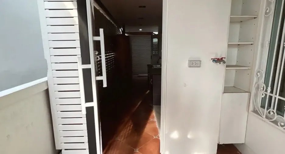 ขาย 4 ห้องนอน บ้านเดี่ยว ใน บางกะปิ, กรุงเทพฯ