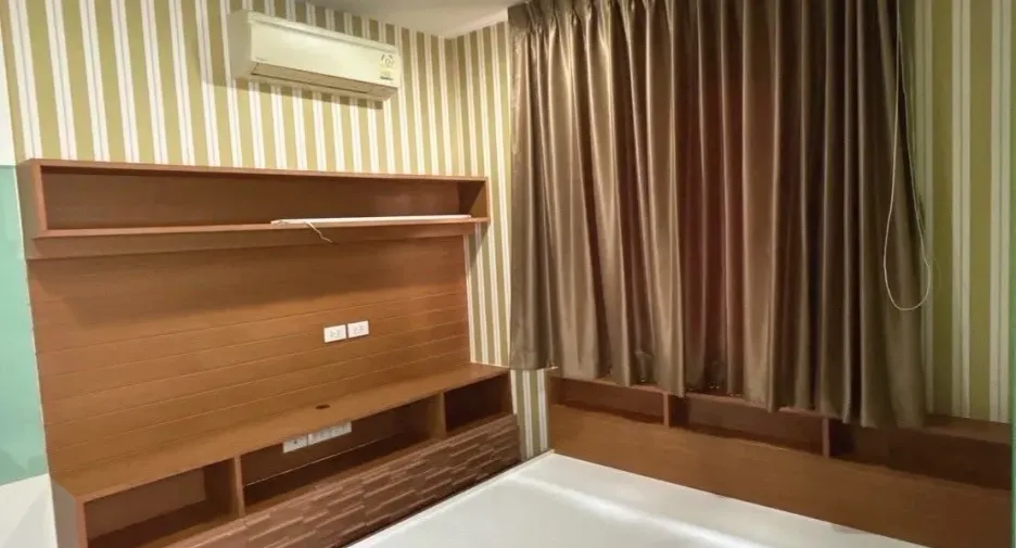 ขาย 4 ห้องนอน บ้านเดี่ยว ใน บางกะปิ, กรุงเทพฯ