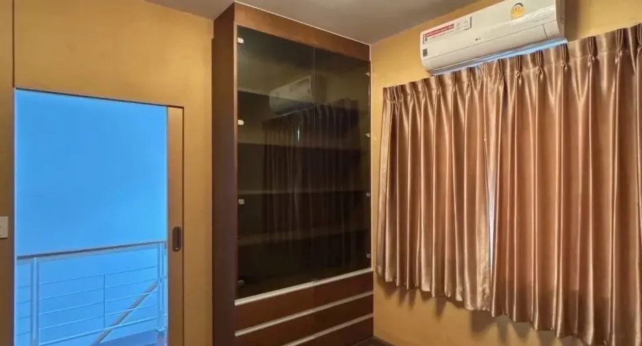 ขาย 4 ห้องนอน บ้านเดี่ยว ใน บางกะปิ, กรุงเทพฯ