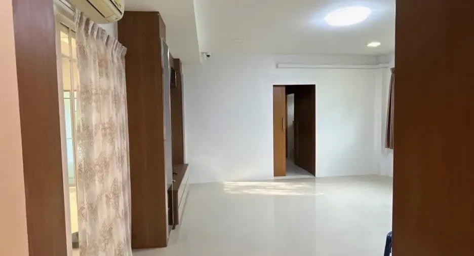 ขาย 4 ห้องนอน บ้านเดี่ยว ใน บางกะปิ, กรุงเทพฯ